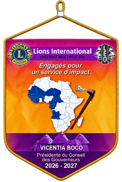 Lions Clubs International
